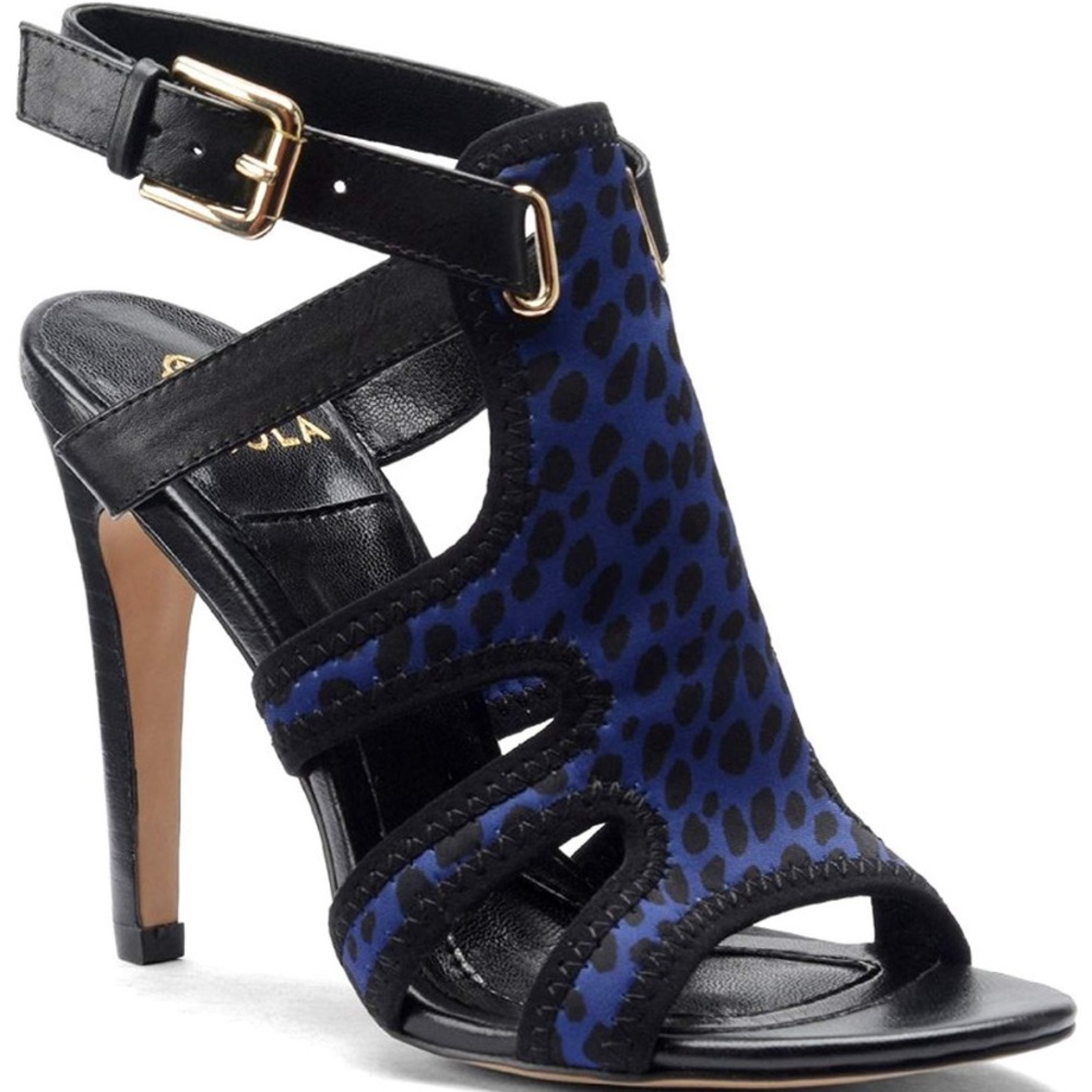 Isola Benita Pump/Sandal 6.5